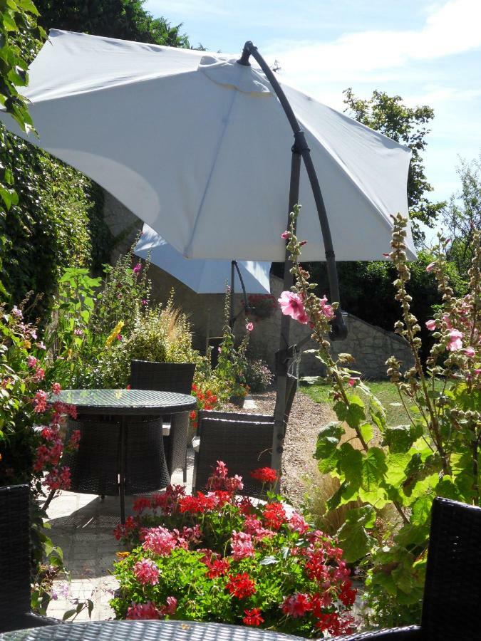 Troglodelice Bed and Breakfast Azay-le-Rideau Εξωτερικό φωτογραφία