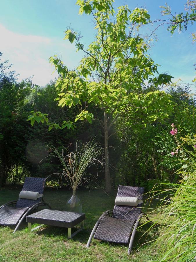 Troglodelice Bed and Breakfast Azay-le-Rideau Εξωτερικό φωτογραφία