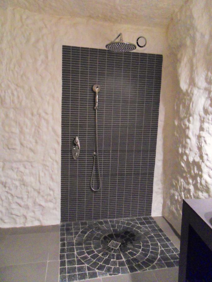 Troglodelice Bed and Breakfast Azay-le-Rideau Εξωτερικό φωτογραφία